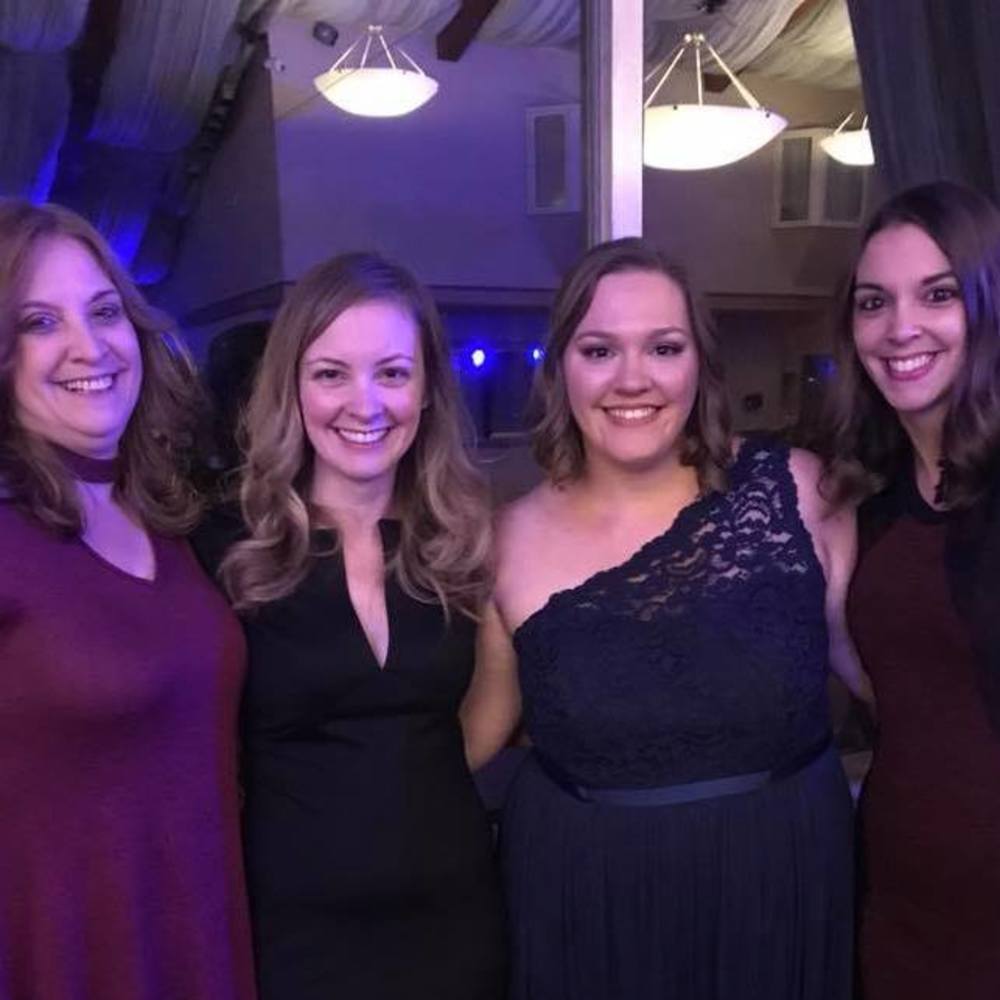 Meet your Posher, Brittney